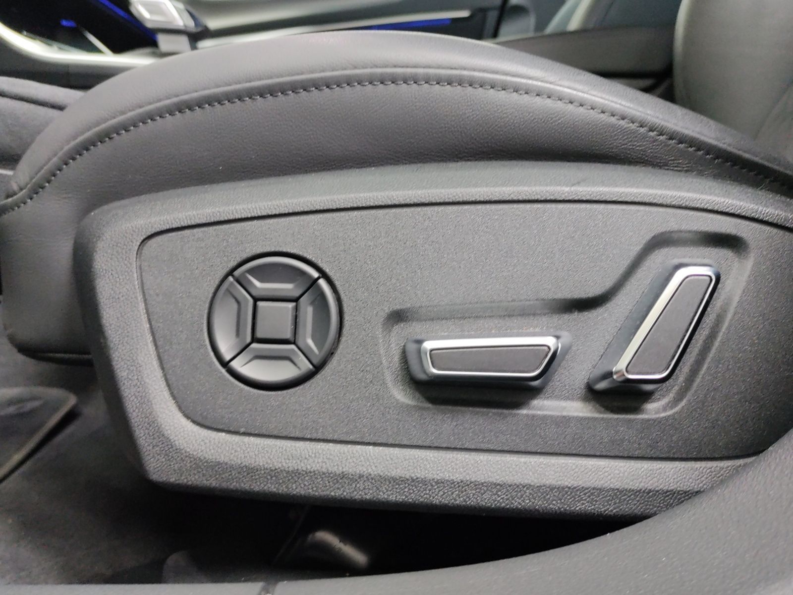 Audi RS6 - Bild 19