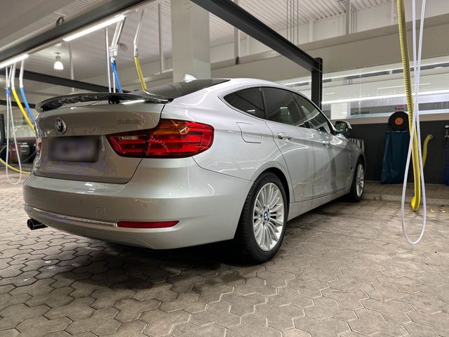 BMW 328i GT xDrive Luxury Line 8-Gang Auto...