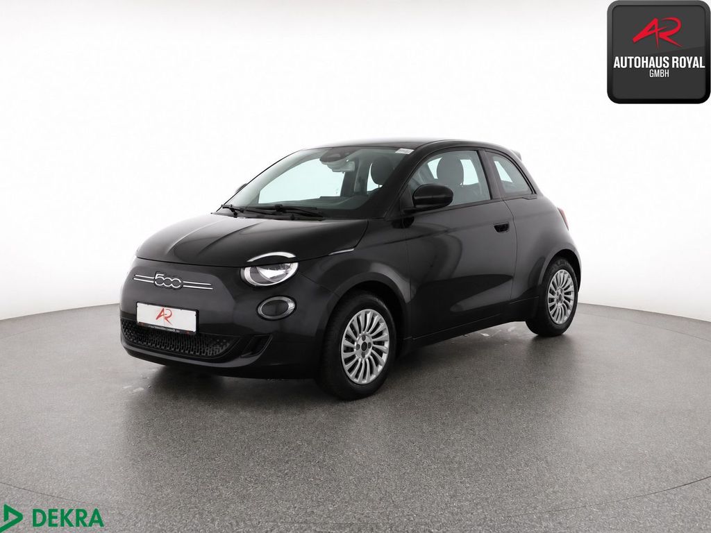 Image of Fiat 500