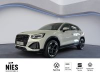 Audi Q2 - Vorschau Bild 1