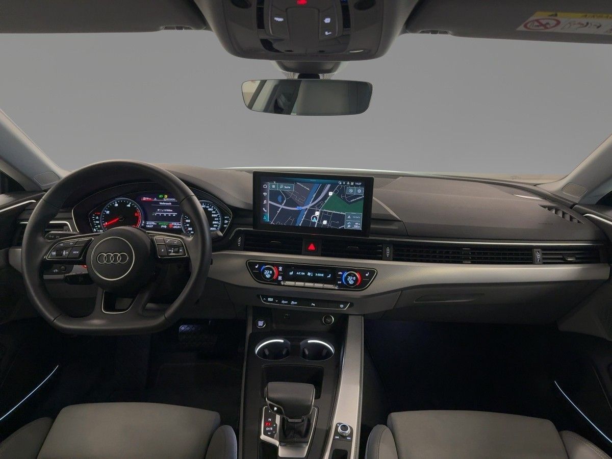 Audi A5 - Bild 12