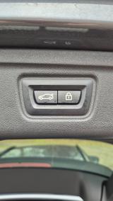 BMW 320i Touring M Sport Automatik  AHK - BMW 320 von privat