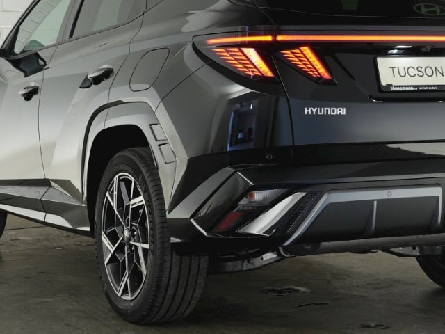 Hyundai Tucson – Bild 35