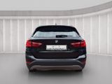 BMW X1 sDrive 18i Navi PDC Sitzheizung Start/Stop - BMW X1 Gebrauchtwagen Essen