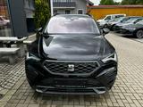 Seat Ateca FR DSG 4-Jah Garantie AHK-Vorb.*Navi*LED*A - schwarze Seat Ateca