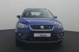 Seat Arona 1.5 FR NAVI AHK KAMERA - Seat Arona aus 2020