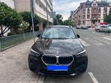 BMW X1 xDrive25e Sport Line Steptronic Sport Line - : Braun, Plug-In Hybrid, Geländewagen