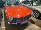 Fiat 1500cabrio 3ojahre im besitz top hkennzeichen - Fiat: 1500