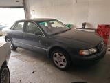 Audi A8 D2 4.2 Quattro H-Zulassung möglich - gebrauchte Audi A8 aus dem Jahr 1995