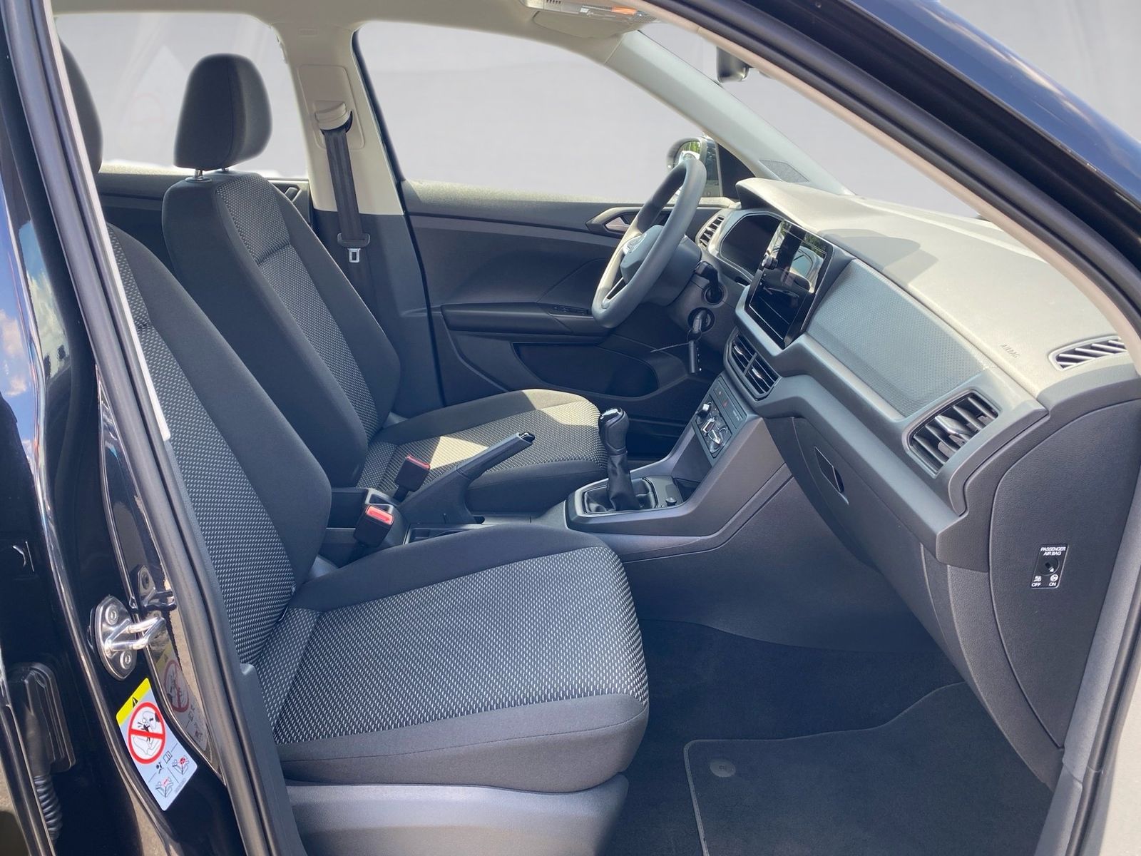 Volkswagen T-Cross - Bild 10