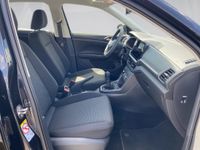 Volkswagen T-Cross - Vorschau Bild 10