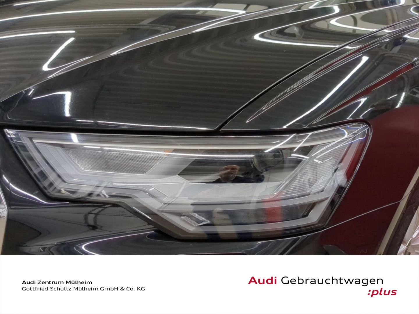 Audi A6 - Bild 6