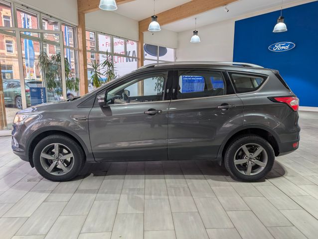 Ford Kuga Cool & Connect
