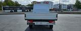 Mercedes-Benz Sprinter II Pritsche 209/211/213/215 CDI - Mercedes-Benz Sprinter: 215 Cdi