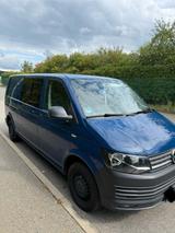 Volkswagen T6 Transporter Kasten *lang* - Volkswagen T6 Transporter in Chemnitz