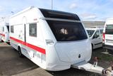 Kabe Royal 560 GLE B2 KS Klima/Levelsystem - Kabe Wohnwagen Händler