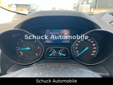 Ford Kuga - 8