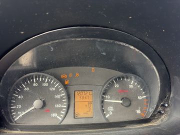 Mercedes Sprinter - 10