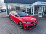 Volkswagen Polo VI GTI ACC NAVI LED KAMERA - VW Polo Gebrauchtwagen in Rostock