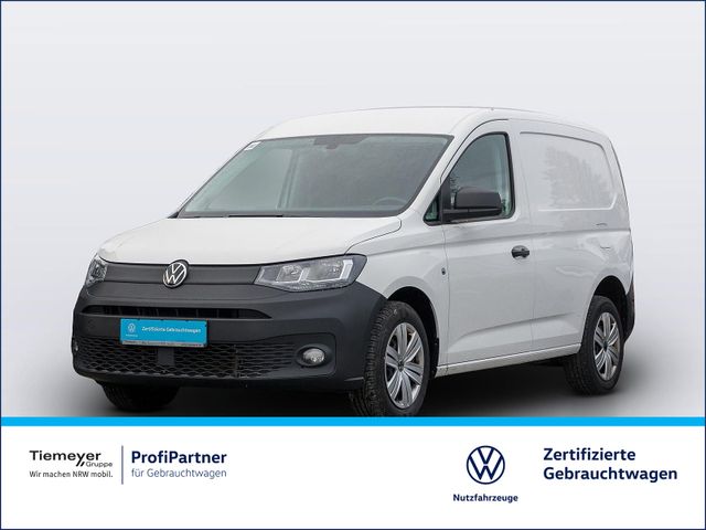 Volkswagen Caddy Cargo DSG AHK NAVI CLIMATRONIC