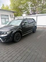 Fiat Freemont - Baujahr 2014 - gebrauchte Fiat Freemont aus dem Jahr 2014