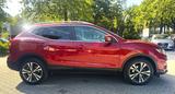 Nissan Qashqai N-Connecta Automatik Pano 360° Navi - Nissan Qashqai: Automat