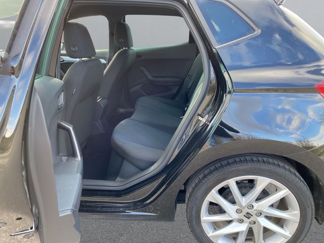 Ibiza FR 1.0l TSI *Navi+Dig. Cockpit+LED+ACC+Ful