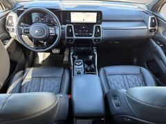 Fahrzeugabbildung Kia Sorento 2.2 CRDi DCT8 AWD Platinum AHK 1.HAND