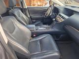 Lexus RX 450 450h - - scheckheftgepflegte Lexus RX 450