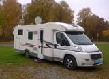 Adria Coral S 690 SC - Offers matching your search criteria
