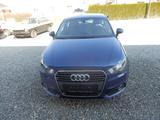 Audi A1 attraction Klima, Sitzheizung