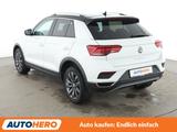 Volkswagen T-Roc 1.5 TSI ACT Sport Aut.*LED*ACC*PDC*SHZ*BT* - : Allradantrieb, Pickup