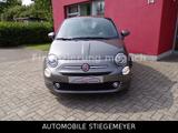 Fiat 500 Club Klimaautomatik, CarPlay, GJR - Fiat 500: Club
