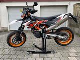 KTM 690 SMCR   - KTM Motorräder in Augsburg