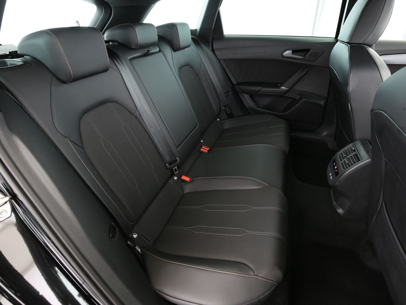 Cupra Leon - Bild 15