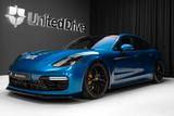 Porsche Panamera 4S - gebrauchte Porsche Panamera aus dem Jahr 2017