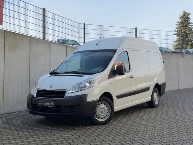 Peugeot Expert Kasten 2.0 L2H2/Bluetooth/AHK/1.Hand