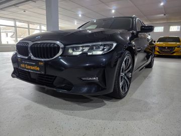 BMW 320 - 4