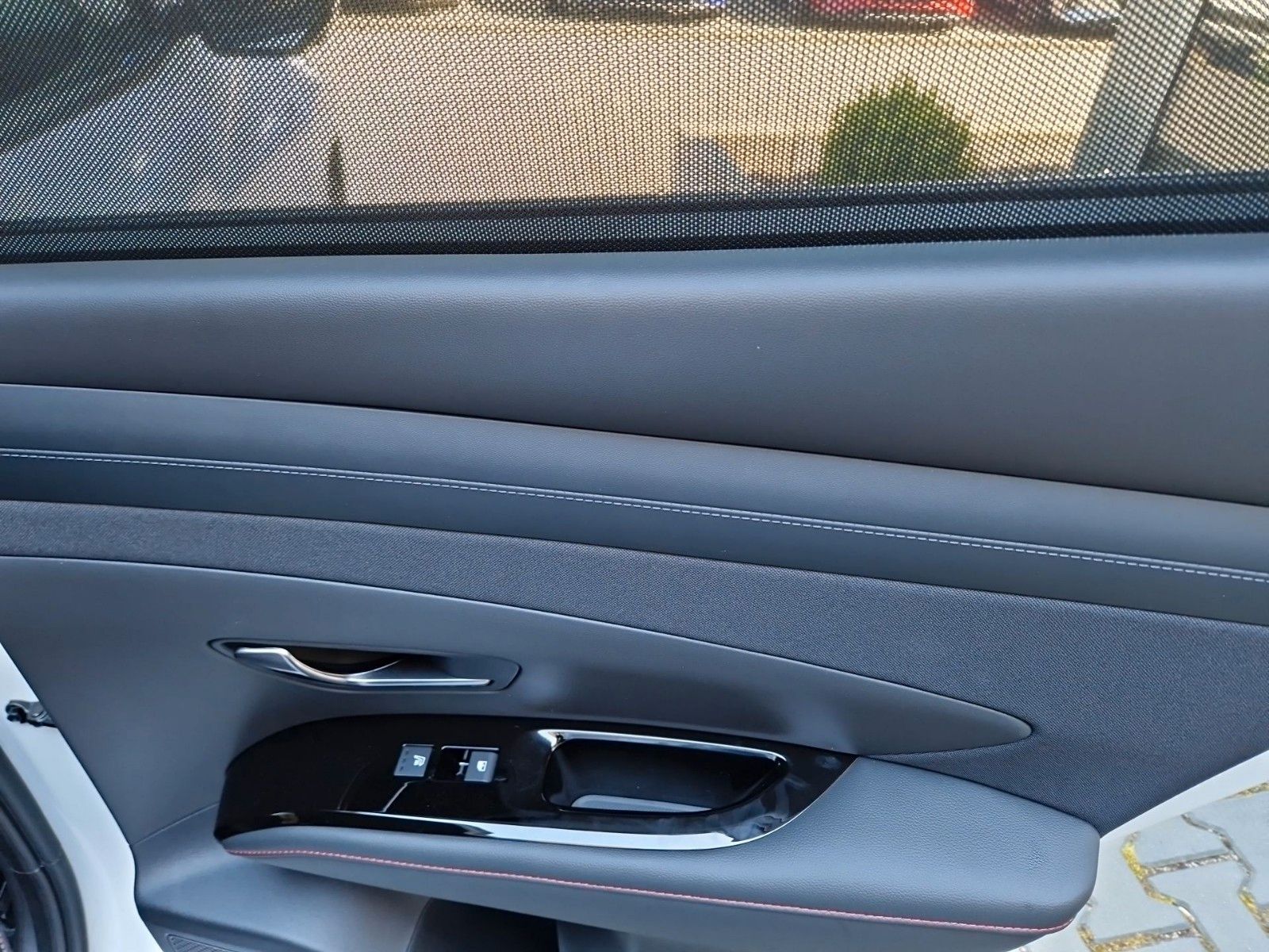 Hyundai Tucson – Bild 19
