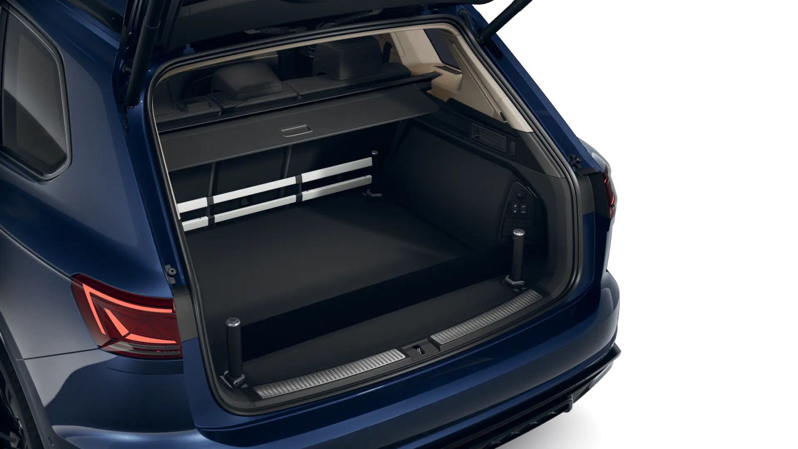 Volkswagen Touareg - Bild 9