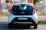 Toyota Aygo AYGO X-Play Club*KAMERA*KLIMA - Toyota Gebrauchtwagen in Ulm