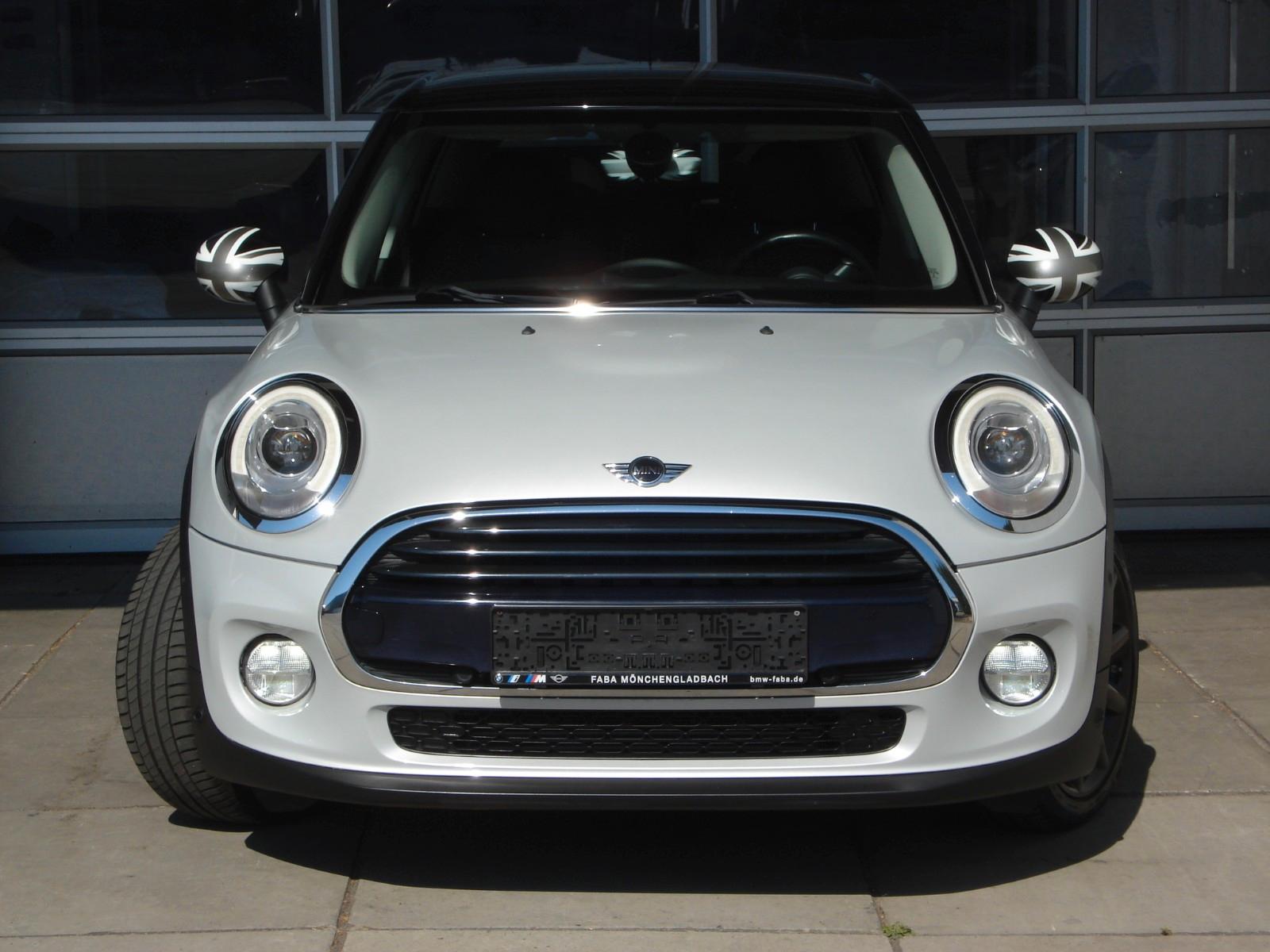 MINI COOPER Mini 5-trg. LED Navi PDC