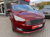 Ford C-Max Titanium/Tempomat/Bluetooth/Wlan/Android A - Ford in Leipzig: B