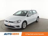 Volkswagen Golf VII 1.0 TSI Trendline BlueMotion*PDC*SHZ* - Volkswagen Golf: Trendline Bluemotion