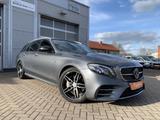 Mercedes-Benz E53 AMG 4M+TMod Multibeam+Widescreen+360*+Navi - Mercedes-Benz E 53 AMG aus 2020