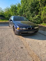 BMW Bmw 525d e39 - BMW 525: 525d E39