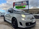 Abarth ABARTH 500 1.4 TURBO ESSEESSE FULL SCARICO - Abarth 500: Esseesse