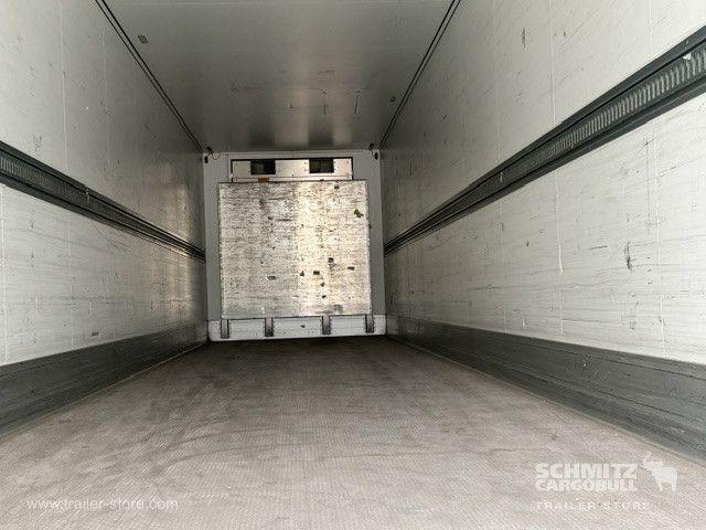 Schmitz Cargobull Oplegger Vries Standard