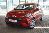 Hyundai i10 1.0 Navi Kamera Tempomat - Hyundai i10 Gebrauchtwagen in Hamburg