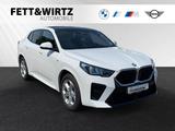 BMW X2 sDrive18d *€ 1.190 Zubehörbonus*M Sport|AHK - BMW X2 in Dresden